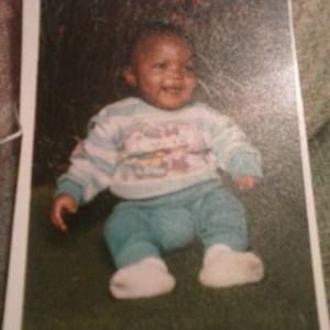 Meet your Posher, Mzkornbreadfed